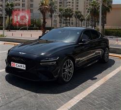 جنسس G70